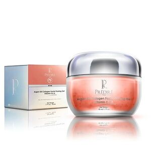 Predire Paris lightweight peeling gel that helps remove dead skin cells $300